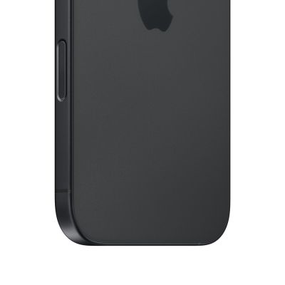 2. Apple iPhone 16 128GB Black