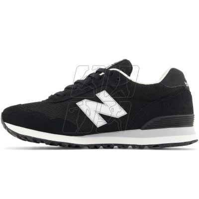 6. New Balance M ML515BLK shoes