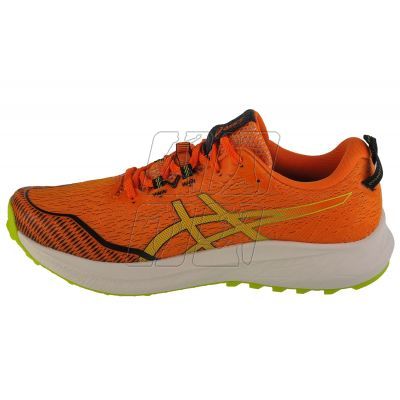 2. Asics Fuji Lite 4 M 1011B698-800 running shoes