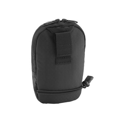 2. MILLET Ubic Shoulder Pocket Black