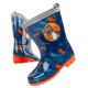6. Perletti Cool Kids Dinosaur Jr 15647 Wellington Boots
