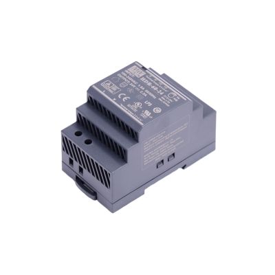 Power supply for the DS-KAW60-2N door station