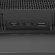 8. Lenovo Legion 27Q-2c 27" QHD 240Hz 400 nits HDMI DP Eclipse Black