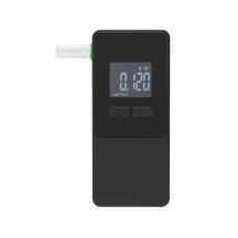 ALCOALERT smart breathalyzer