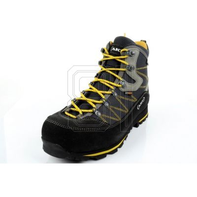 13. Aku Trekker L.3 Gore-tex Hiking Shoes [977W491]