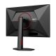 30. AOC Monitor 68.6cm (27") Q27G4SRU 16:09 2xHDMI+DP+USB/red