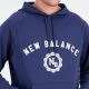 8. New Balance Sport Seasonal French Terry M MT31901NNY sweatshirt
