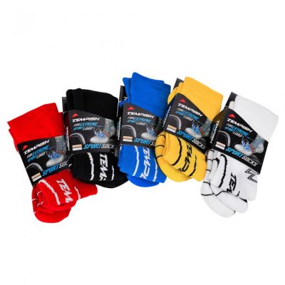 3. TEMPISH Atack Sports Socks
