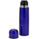 3. 500 ML THERMAL FLASK BLUE STAMINA