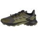 2. Salomon Supercross 4 M 472051 running shoes