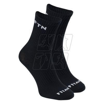 Fitanu Socks Numiko High 92800633870