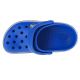 3. Crocs Crocband Clog K Jr 207005-4JN