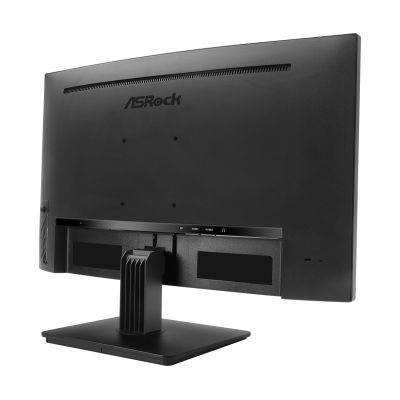 6. Asrock PG27QRT1B computer monitor 68.6 cm (27") 2560 x 1440 px QHD Black