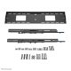 20. Neomounts WL35-750BL18 TV mount 2.49 m (98") Black