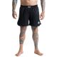 5. Black DBX Bushido MMA Shorts