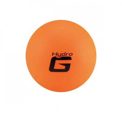 Bauer HydroG Street Hockey Ball
