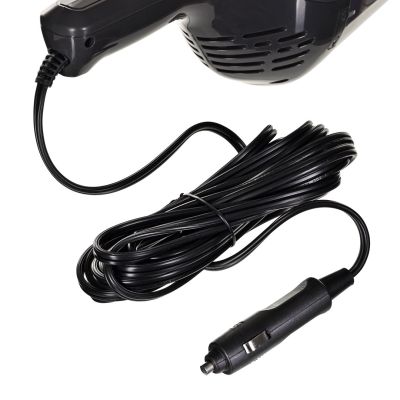 9. 12V NVB12AVA BLACK&DECKER Car Vacuum Cleaner
