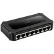 3. CUDY GS108D 8-Port 10/100/1000 Switch