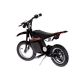 7. Razor MX125 Dirt Rocket Electric Motorbike (15173802)