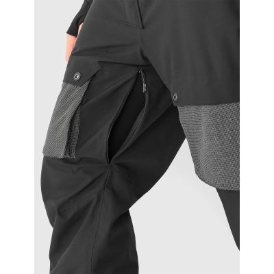 10. Men's 4F 10000 membrane snowboard pants 4FWAW24TFTRM619-20S