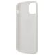 4. Guess Marble Case for iPhone 12 mini 5.4" - White