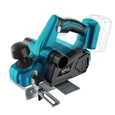 6. DEDRA DED7066 hand planer