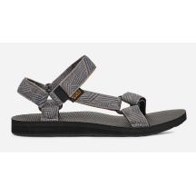 Teva Original Universal Sandals Black