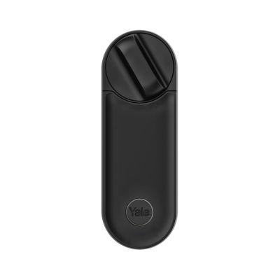 2. Yale Linus Smart Lock L2 (EFIGS, Black)