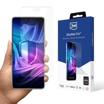 3mk Silky Matt Pro matte foil for Huawei Nova 14 Pro