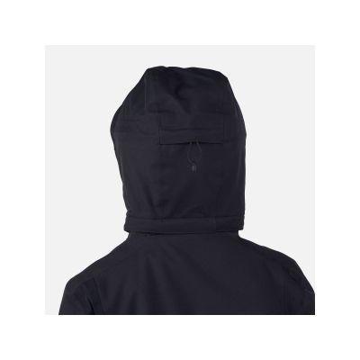7. Rossignol W Velika Jkt Jacket Black