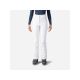5. Rossignol W Ski Softshell Pant white