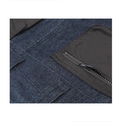 5. Rimeck Vertex M MLI-W08A9 work trousers