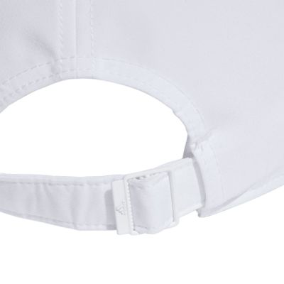 8. adidas Metal Badge Lightweight Baseball Cap II3555