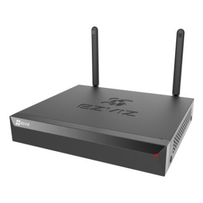 EZVIZ X5S-8W IP Recorder