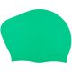 20. Crowell Recycling Pearl Silicone Swim Cap Yellow Color 7