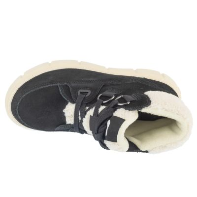 3. Sorel Explorer III NW Lace WP 2077961010 Black 37