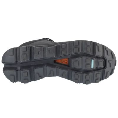 4. On Cloudroam Waterproof 3WD30070106 Black 37