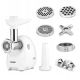 7. ZELMER ZMM4080B meat grinder