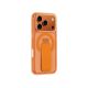 2. AmazingThing Titan Pro Holder case for iPhone 17 Pro compatible with MagSafe - orange