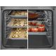 4. BOSCH HBG571EB4 built-in oven, 60 x 60 cm, black