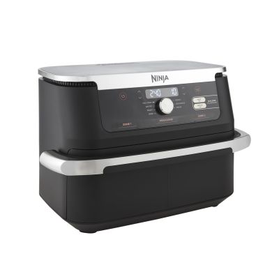 13. NINJA Air Fryer AF500EU Foodi Flex