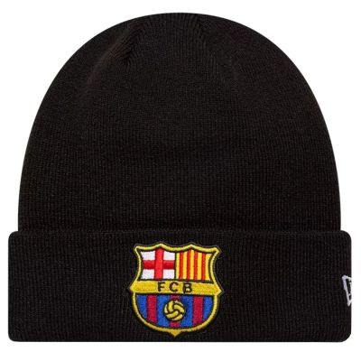 FC Barcelona x New Era winter hat 60846904