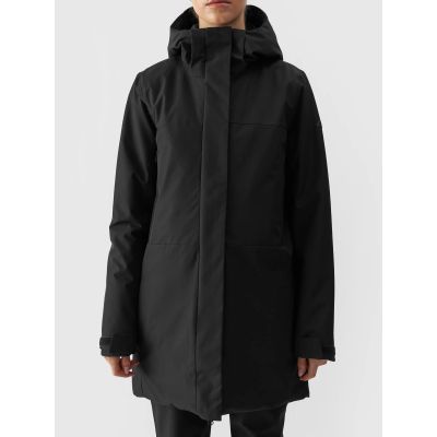 3. Transitional parka membrane 8000 women's 4F 4FWAW24TTJAF560-20S