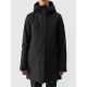 3. Transitional parka membrane 8000 women's 4F 4FWAW24TTJAF560-20S