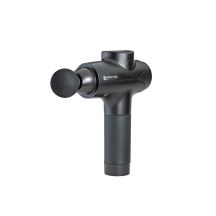 ORO-GUN PRO BLACK OROMED pistol massager