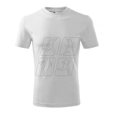 Classic Adler T-shirt U MLI-10100