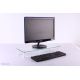 5. Neomounts NSMONITOR10 Laptop Stand Transparent