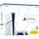 56. Sony PlayStation 5 Slim 1TB + Fortnite console