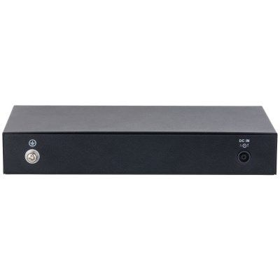 3. Dahua SG4010P Switch