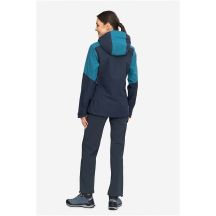 VIKING Numani Lady women's jacket navy blue XXL